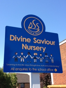 divine saviour nursery